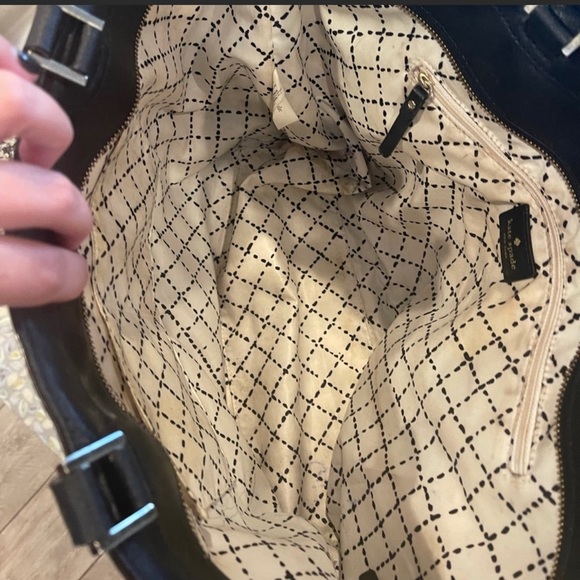 Kate Spade Purse - Picture 3 of 4